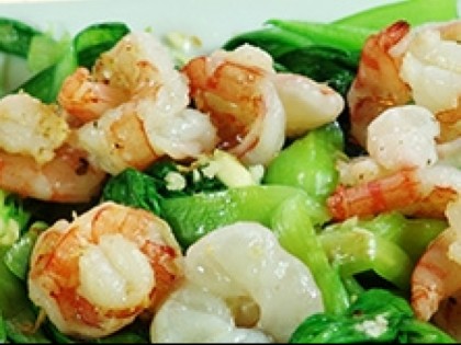 照片: Mai-Wok