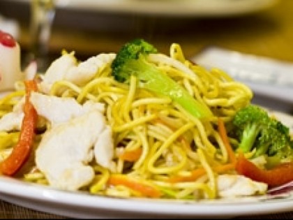 照片: Mai-Wok
