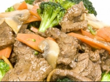 照片: Mai-Wok